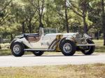 Excalibur Series I SS Roadster 1964 года